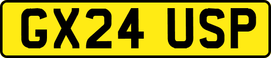 GX24USP