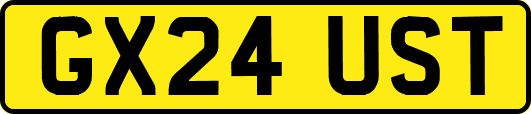 GX24UST