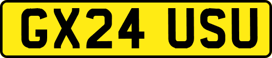 GX24USU