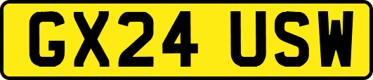 GX24USW