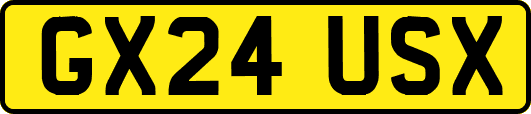 GX24USX