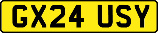 GX24USY