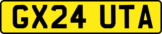 GX24UTA