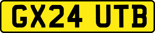 GX24UTB