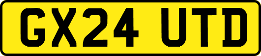 GX24UTD