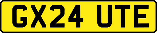 GX24UTE