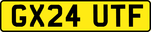 GX24UTF
