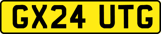 GX24UTG