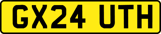 GX24UTH