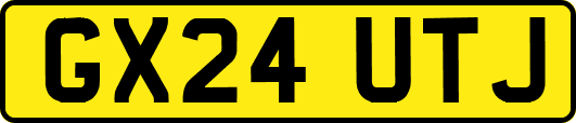 GX24UTJ