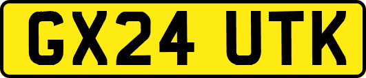 GX24UTK