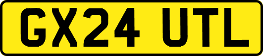 GX24UTL