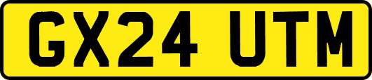 GX24UTM