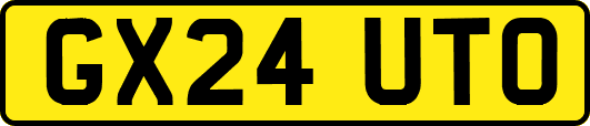 GX24UTO