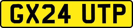 GX24UTP