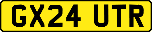 GX24UTR