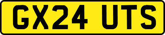 GX24UTS