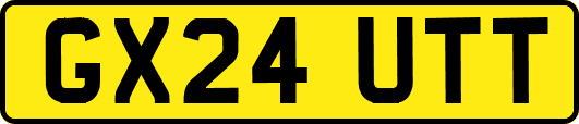 GX24UTT