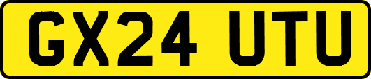 GX24UTU
