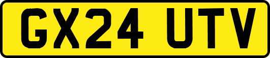 GX24UTV