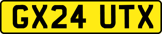 GX24UTX