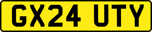 GX24UTY