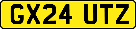 GX24UTZ