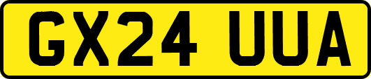 GX24UUA