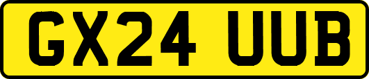 GX24UUB