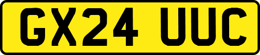 GX24UUC