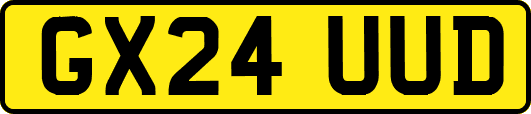 GX24UUD