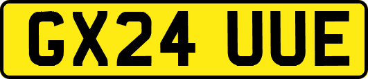 GX24UUE