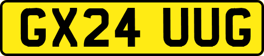 GX24UUG
