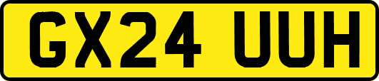 GX24UUH