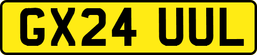 GX24UUL