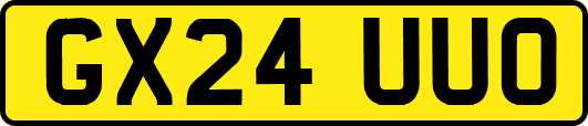 GX24UUO