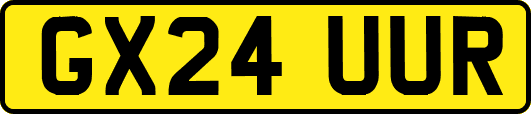 GX24UUR