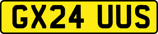 GX24UUS