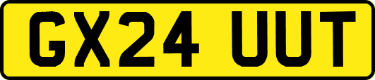 GX24UUT