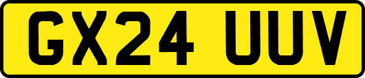 GX24UUV