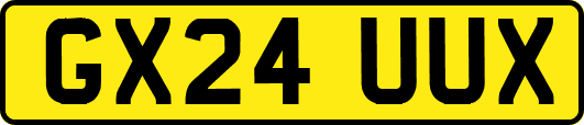 GX24UUX