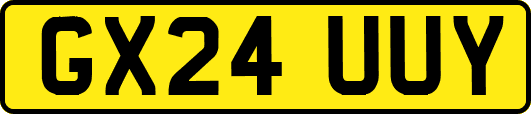 GX24UUY