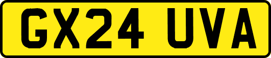 GX24UVA