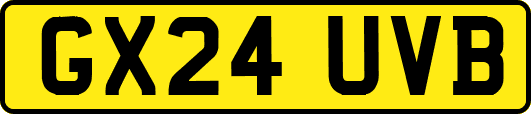 GX24UVB