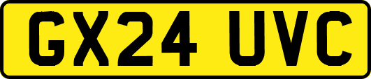 GX24UVC
