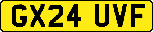 GX24UVF