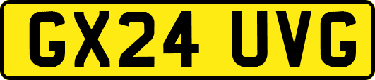 GX24UVG