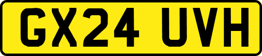 GX24UVH