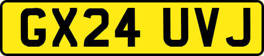 GX24UVJ