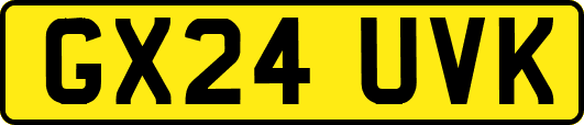 GX24UVK